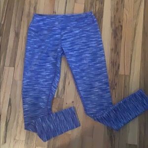 Zella leggings